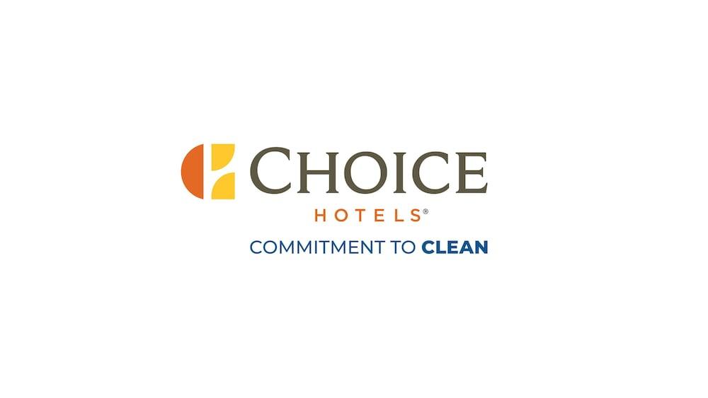 Econo Lodge Inn & Suites Corning Zewnętrze zdjęcie