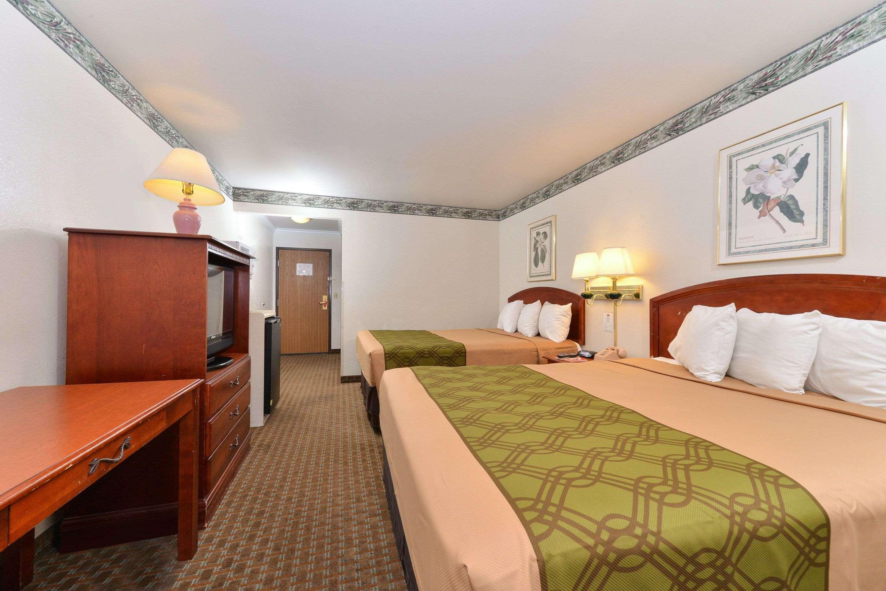 Econo Lodge Inn & Suites Corning Zewnętrze zdjęcie
